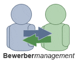 Bewerbermanagment Logo