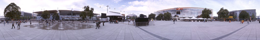 Expo Plaza